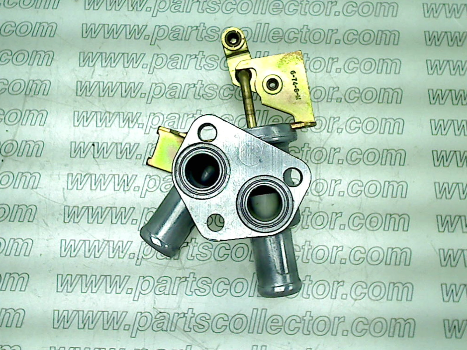 SAVARA 9.82.036.11 Car body code 7645 compatible with: OTHERS RENAULT